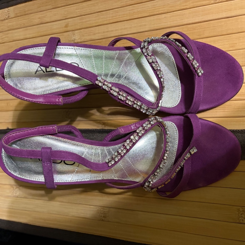 ALDO-High Heels - Picture 3 of 3